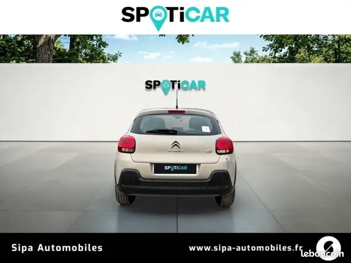 Citroen C3 2023 photo 4