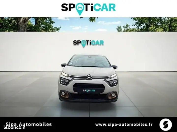 Citroen C3 2023 photo 3