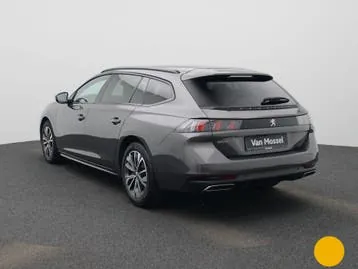 Peugeot 508 2023 photo 2