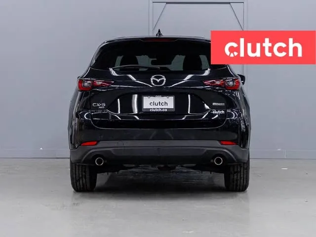 Mazda Cx-5 2024 photo 4