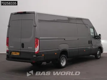 Iveco Daily 2024 photo 2