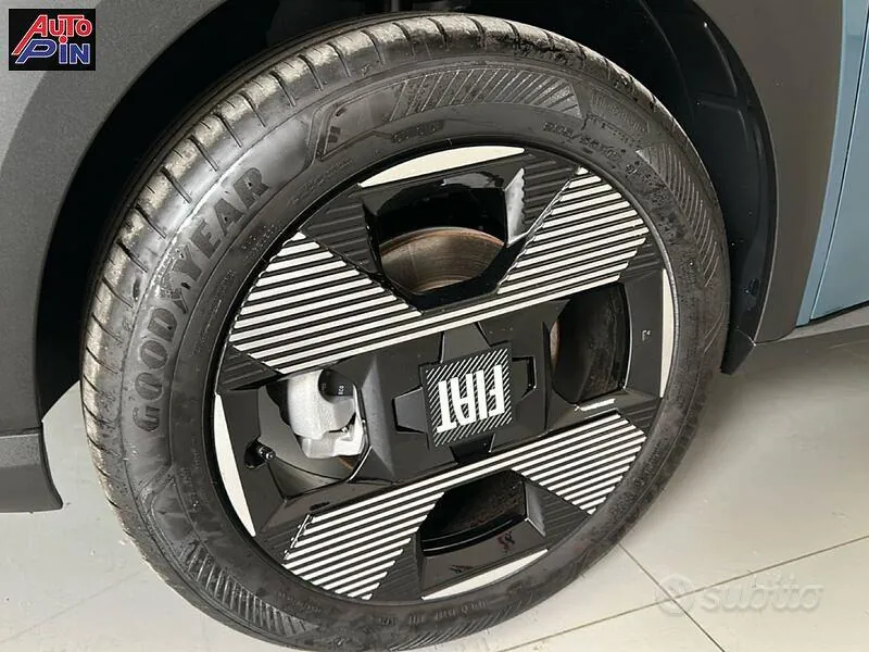 Fiat Grande Panda 2025 photo 5