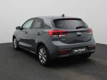 Kia Rio 2023 photo 2