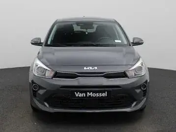 Kia Rio 2023 photo 3