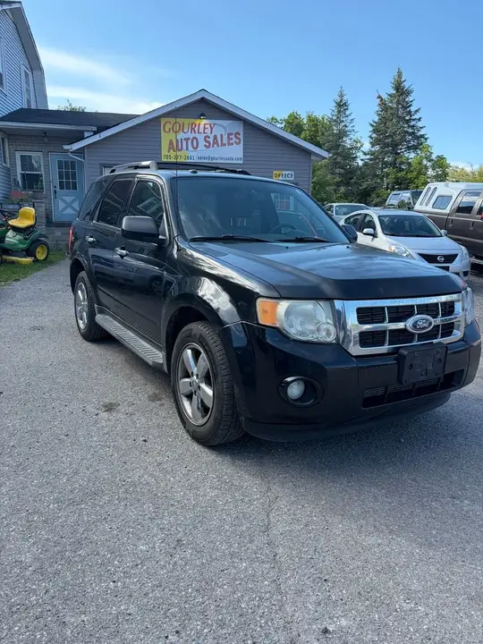 Ford Escape