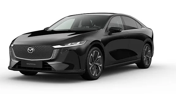 Mazda 6E