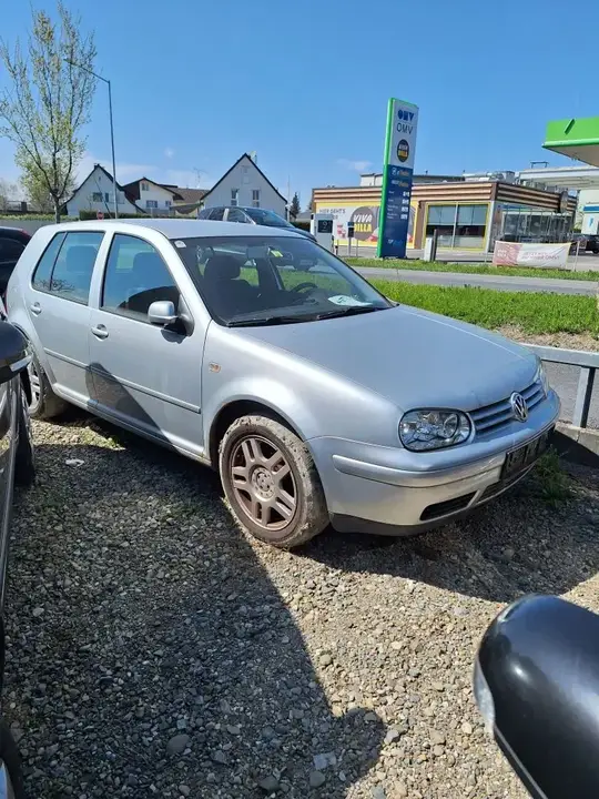 Renault Laguna 2006 photo 3