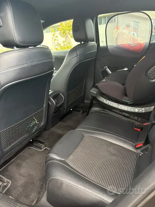 Mercedes-Benz Cla 2020 photo 5