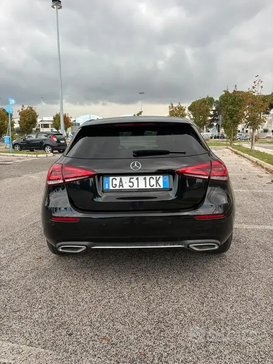 Mercedes-Benz Cla 2020 photo 3