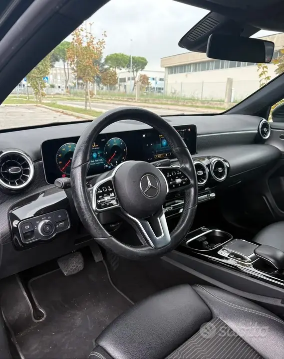 Mercedes-Benz Cla 2020 photo 4