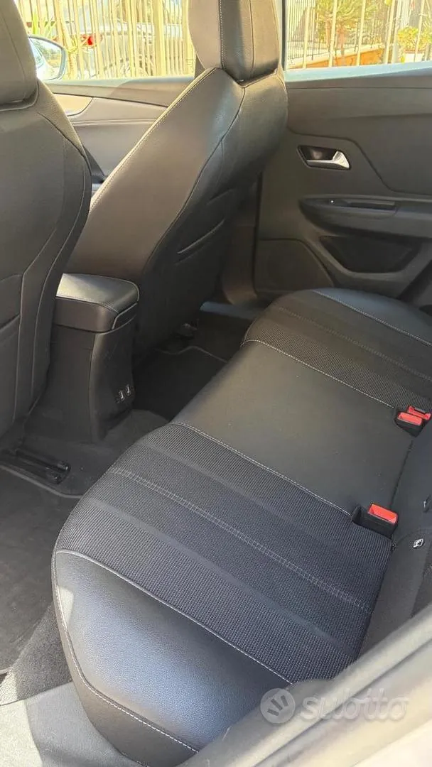 Opel Mokka 2021 photo 5