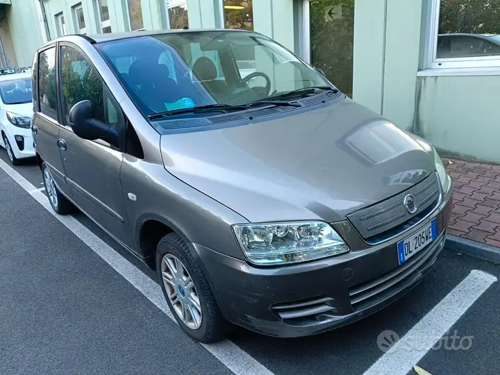 Fiat Multipla