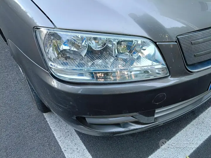 Fiat Multipla 2008 photo 4
