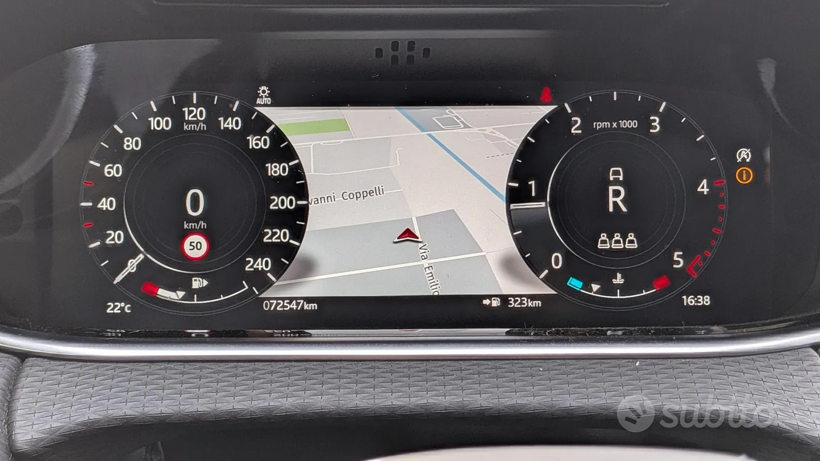 Land Rover Range Rover Evoque 2021 photo 3