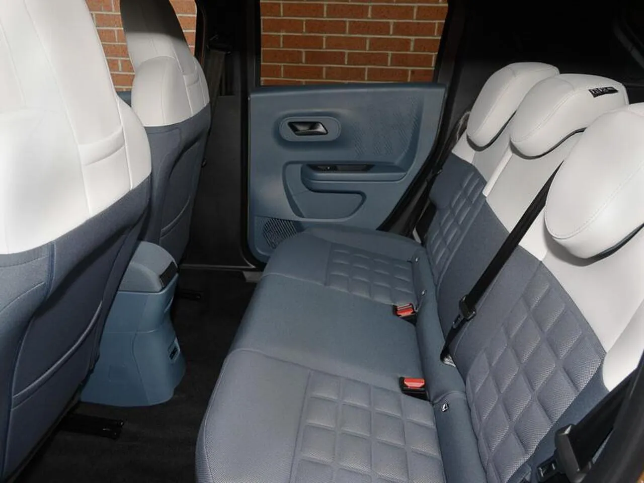 Fiat Grande Panda 2026 photo 5