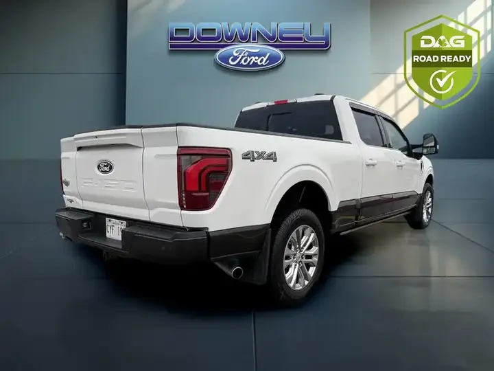 Ford F-150 2024 photo 3