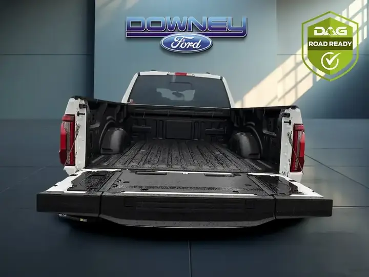 Ford F-150 2024 photo 5
