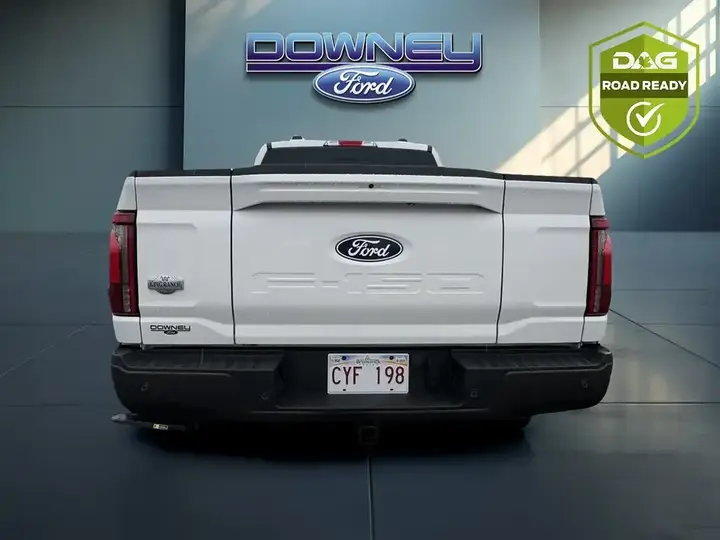 Ford F-150 2024 photo 4