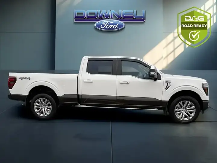 Ford F-150 2024 photo 2