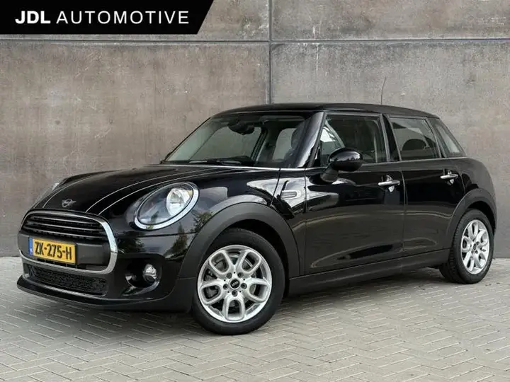 Mini One