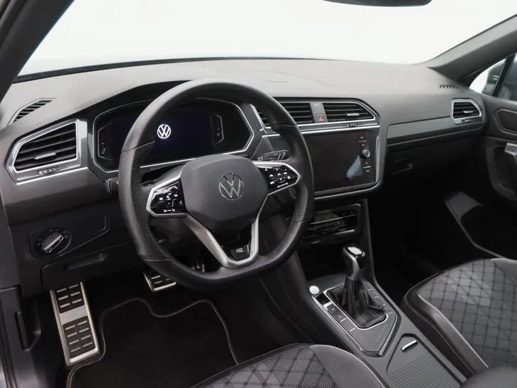 Volkswagen Tiguan 2023 photo 3