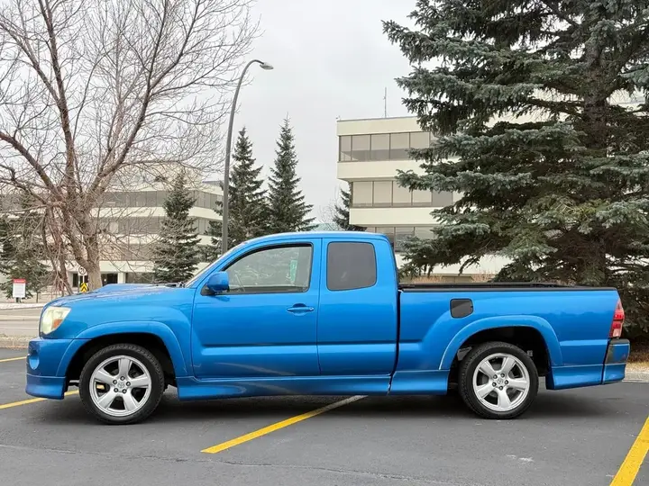 Toyota Tacoma 2006 photo 2