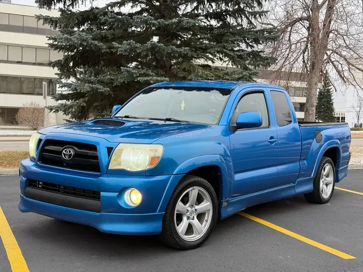 Toyota Tacoma