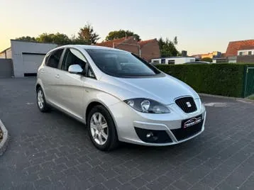 Seat Altea 2015 photo 3