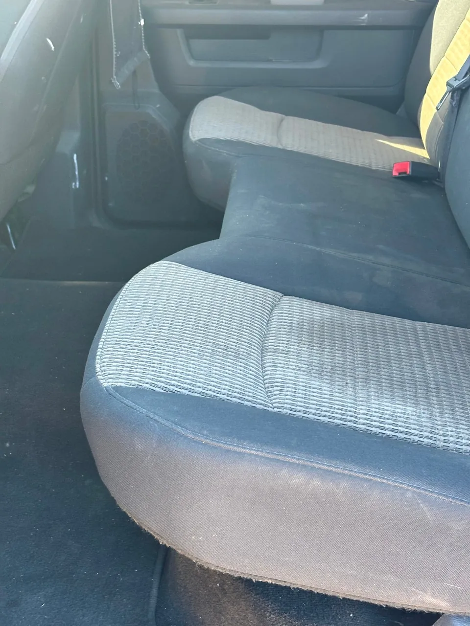 Dodge Ram 1500 2012 photo 5