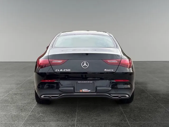 Mercedes-Benz Cla250 2025 photo 5