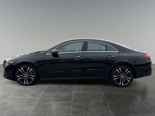Mercedes-Benz Cla250 2025 photo 2