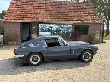 Triumph Gt6