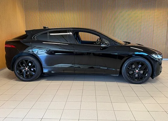 Jaguar I-Pace 2020 photo 3
