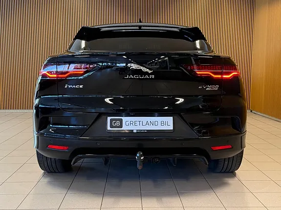 Jaguar I-Pace 2020 photo 5