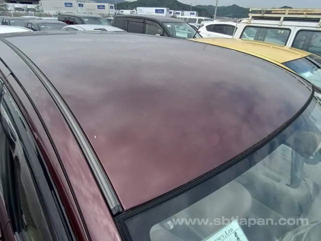 Toyota Sienta 2011 photo 5