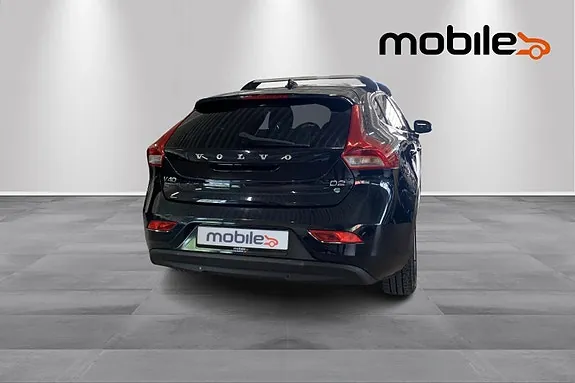 Volvo V40 2014 photo 4