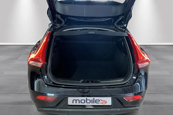 Volvo V40 2014 photo 5