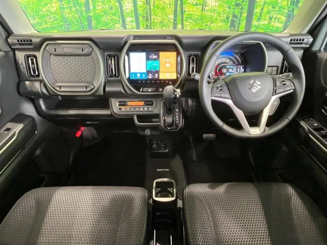 Suzuki Hauser 2024 photo 2