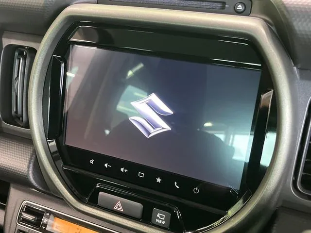 Suzuki Hauser 2024 photo 4