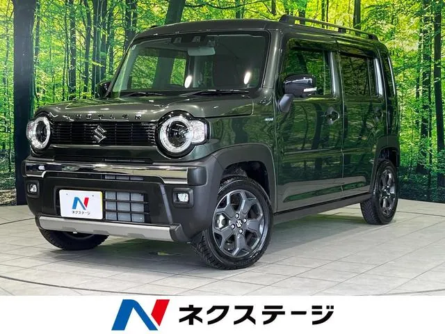 Suzuki Hauser