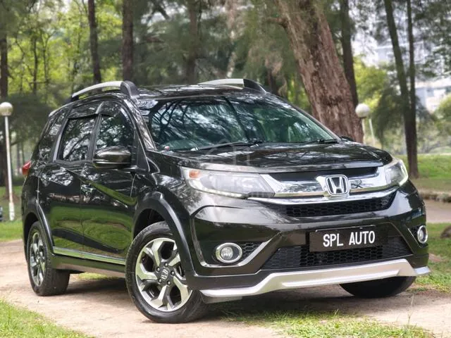 Honda Br-V