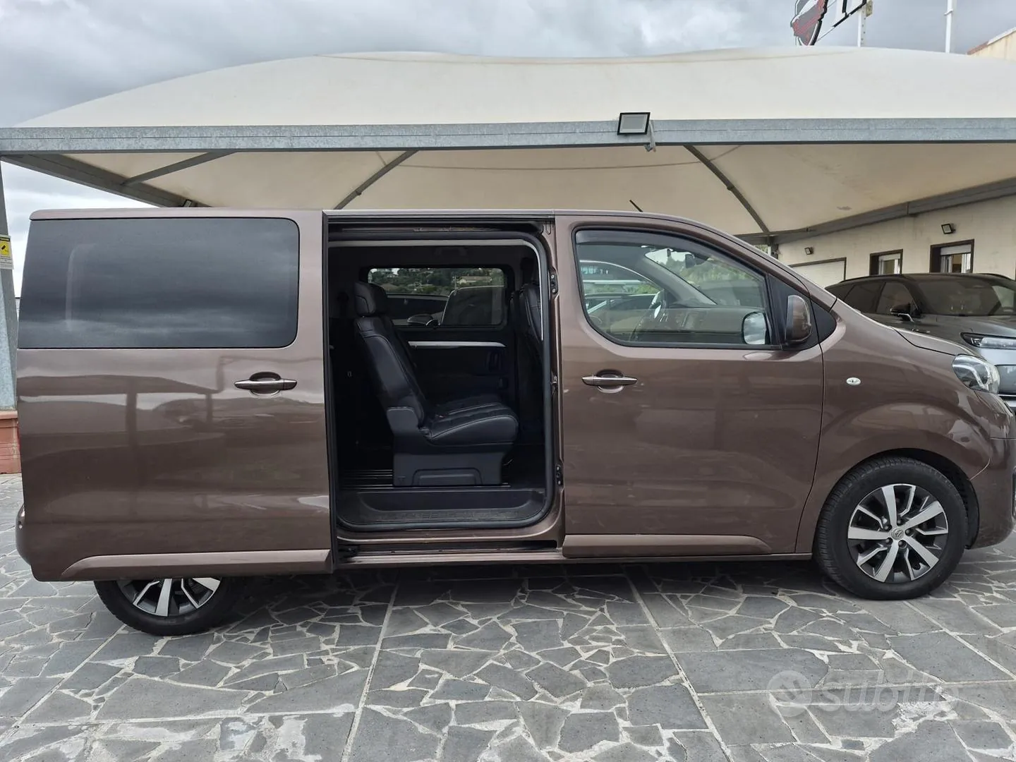 Toyota Proace Verso 2020 photo 5