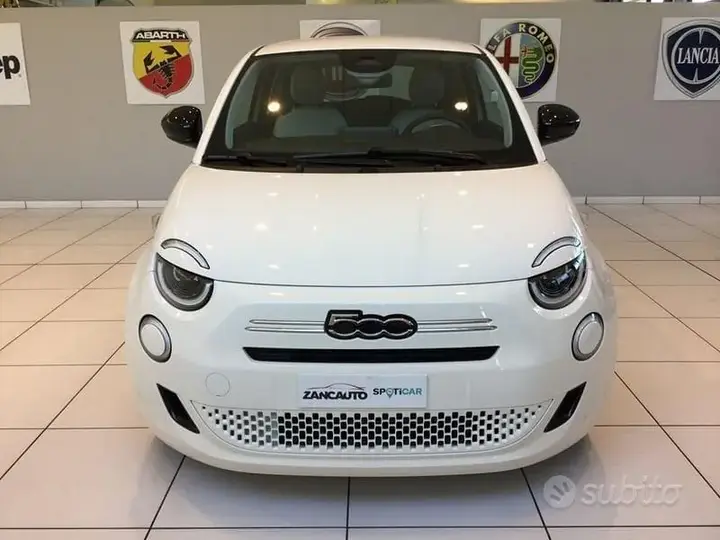 Fiat 500 2026 photo 4
