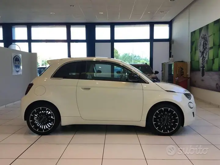 Fiat 500 2026 photo 2
