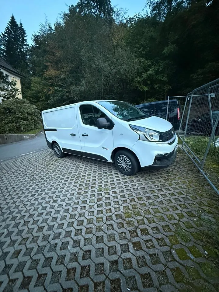 Fiat Talento