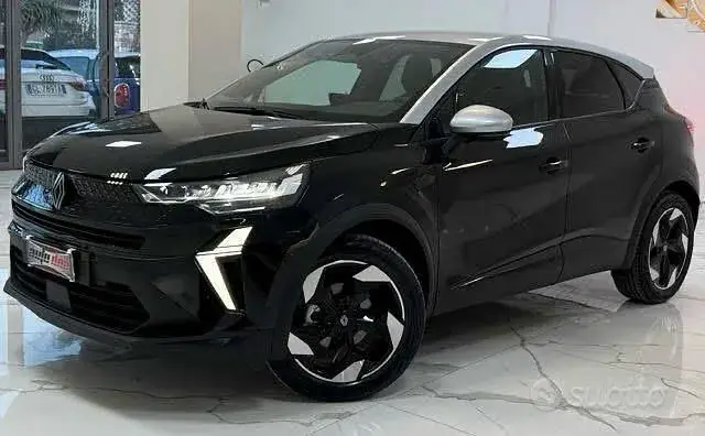 Renault Captur 2025 photo 3