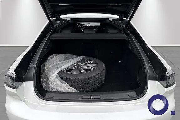 Peugeot 508 2019 photo 5