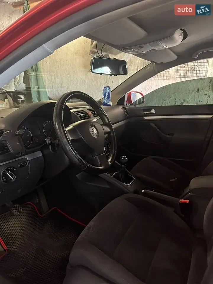 Volkswagen Jetta 2006 photo 3