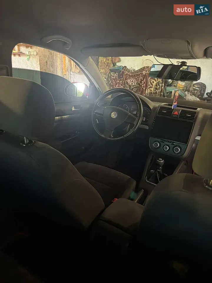 Volkswagen Jetta 2006 photo 4