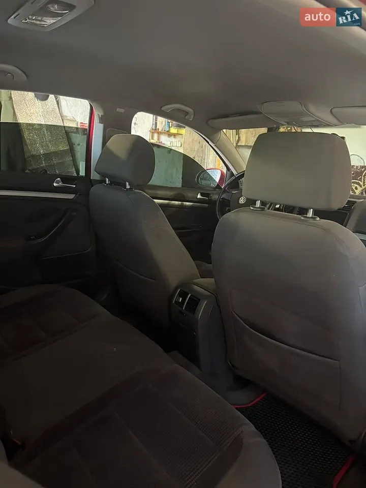 Volkswagen Jetta 2006 photo 2